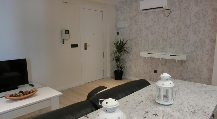 Апартаменты Total Valencia Ave Leisure & Culture Номер фото