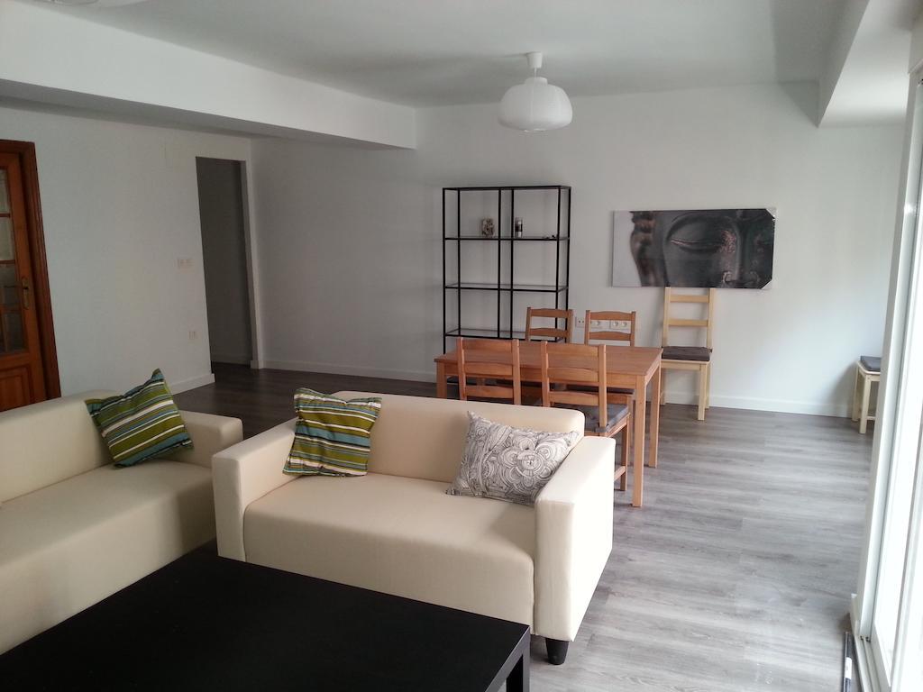 Апартаменты Total Valencia Ave Leisure & Culture Номер фото
