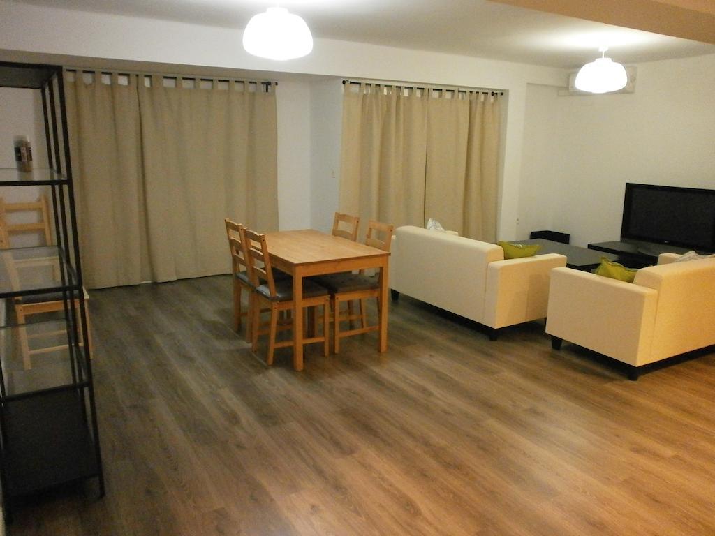 Апартаменты Total Valencia Ave Leisure & Culture Номер фото