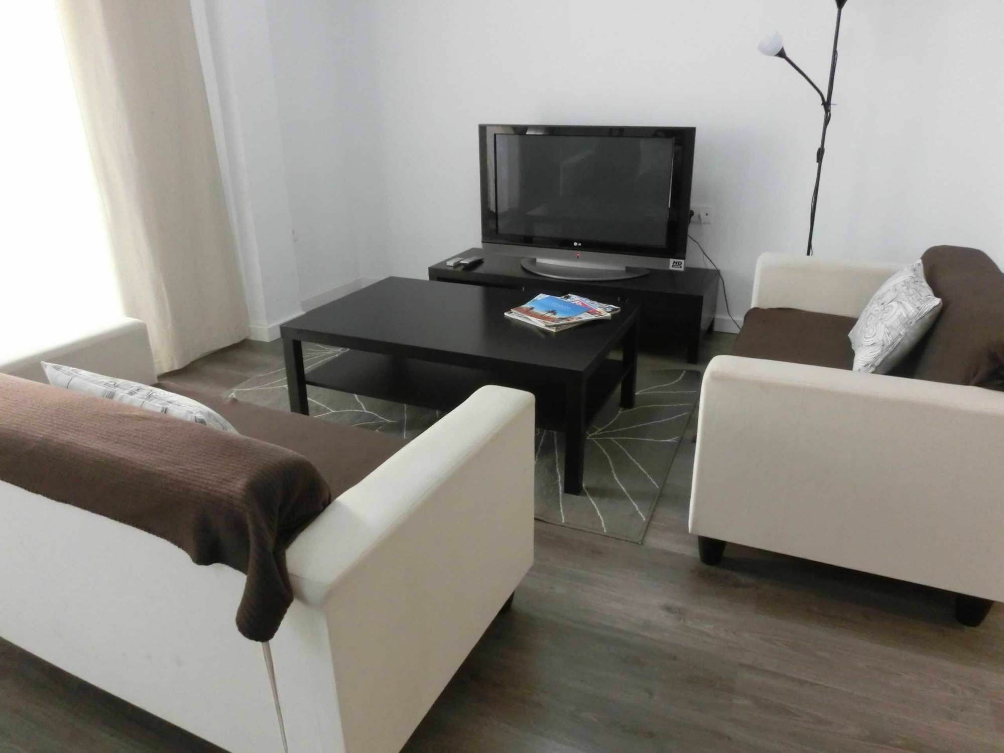 Апартаменты Total Valencia Ave Leisure & Culture Экстерьер фото