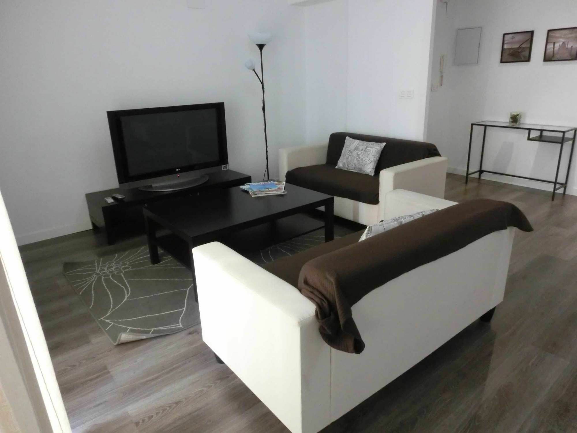 Апартаменты Total Valencia Ave Leisure & Culture Экстерьер фото